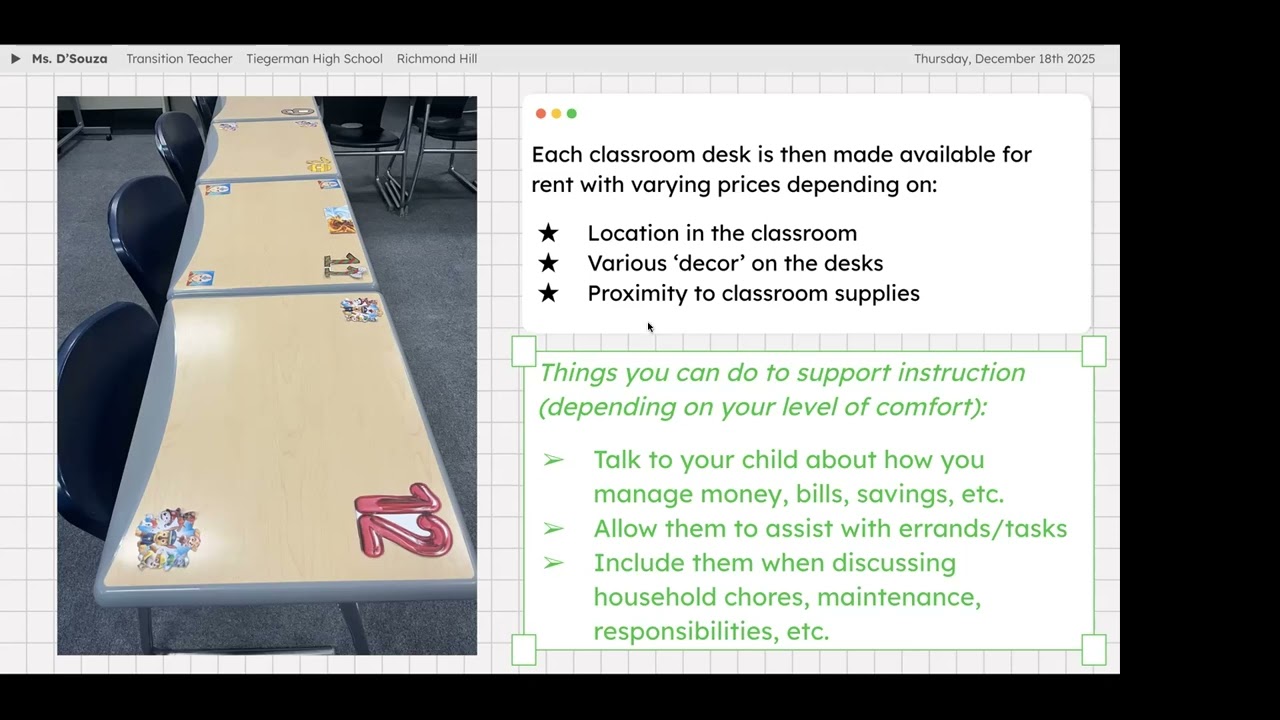December 2025 -Turning the Page: Transition Planning for the Next Chapter (Part 2)