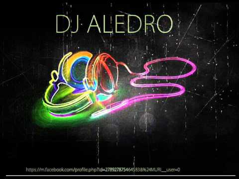 Hector - If (I Was Your Girlfriend) Vs Silence (DJ ALEDRO MASHUP REMIX)