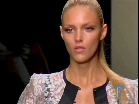 LaPerla ss 2006 Milan