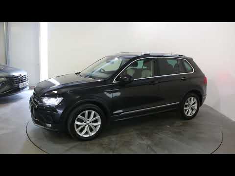 Volkswagen Tiguan 2.0 TDI 150HP BMT Highline - Image 2