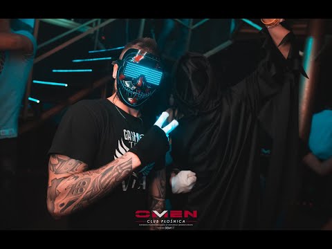 MR DAMPIER # OMEN CLUB PŁOŚNICA - 11.11.2022 - DEMONSTRACJA ★ vRq