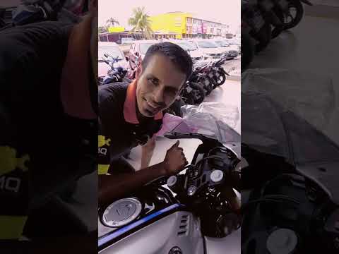 YAMAHA R15M-Hot sale !