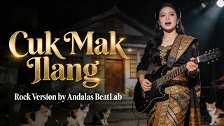 Download lagu Cuk Mak Ilang - Lagu Sumatera Selatan Versi Rock | Cover Andalas BeatLab  mp3