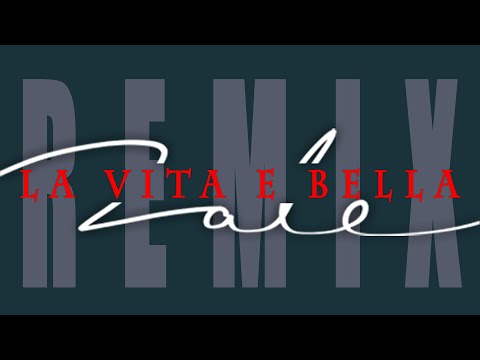 ZALE - LA Vita E Bella (REMIX)