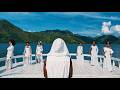 RunUp QUE PASO Official Music Video