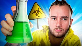 I bought the Drug Lab in GTA5 RP! (Rage MP)