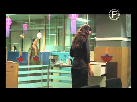 Cadbury Celebrations Office.mov