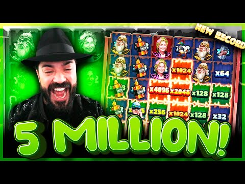 ROSHTEIN, CRAZIEST WIN EVER ON DUCK HUNTERS!