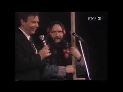 Kabaret TEY - Pani Pelagia 1 i 2