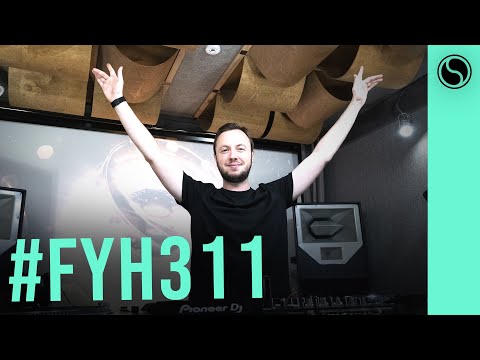 Andrew Rayel & Corti Organ - Find Your Harmony Episode #311