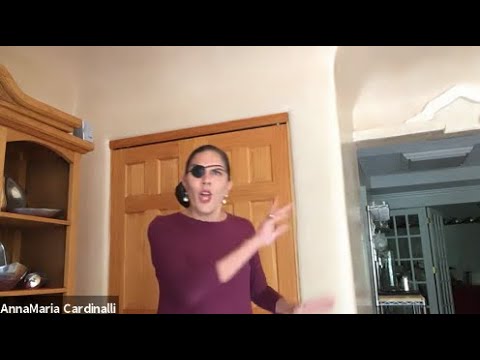 AnnaMaria Cardinalli - Voce di Donna