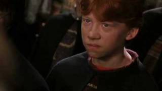 harry potter & south park 3 (Ginger kids)