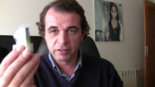 Video thumbnail for Audio-Technica Pro 70 / Lavalier Mic Unboxing and Test by Nuno V