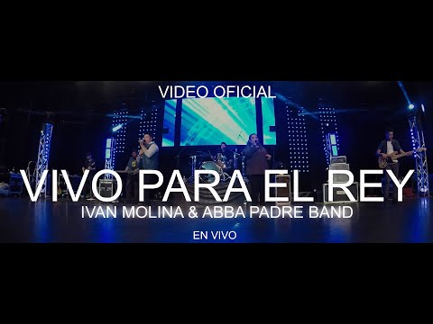 Vivo Para El Rey video