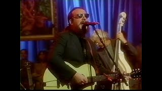 ELVIS COSTELLO &amp; THE RUDE 5 : Studio Live 1991