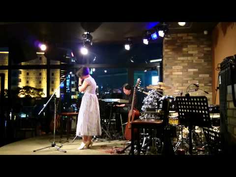 西村知恵LIVE in fukuoka のサムネイル