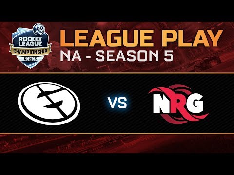 EVIL GENIUSES vs. NRG ESPORTS - Regional Championships
