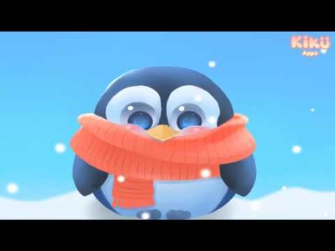Chubby Pengu Live Wallpaper Video