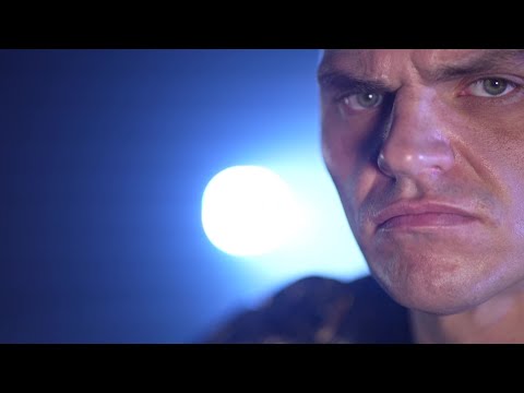 A Fatal 5-Way Intercontinental Championship Qualifying Match this Friday