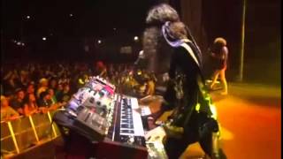 Wolfmother - How Many Times (Live at Hangout Festival 2014)