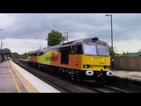 60087/86701 0Z42 Tamworth, 02/06/14.