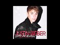 Instrumental Official Justin Bieber All I Want For Christmas Is You