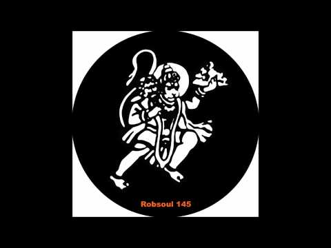 Around7 - Soul Kiss EP - Less Is More (Robsoul)