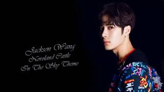Download lagu JACKSON WANG – Novoland the Castle in the Sky mp3