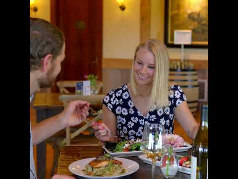 Exceptional Northeast Ohio Wineries