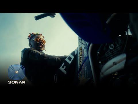 Paranoid 1966 - Coquetx (Video Oficial) | ESTIUFFFFFFF