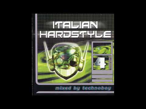 Italian Hardstyle Vol. 4 - CD2