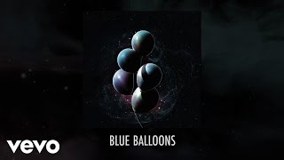 Thundamentals - Blue Balloons (B.B's Song) (Official Audio)