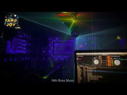 ជាប់រវល់(Domloung Mii)❤Nith Boss Nonstop ARS Remix Electrol Sad Song😘