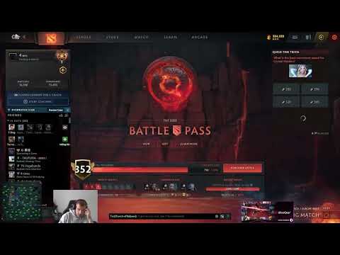 EG Cr1t MMR is too high cant find a match recalibrated