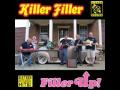 Killer Filler - Morgan's Alley