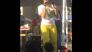 Mavado &amp; Raine Seville - Cheating Games (Real Reggae Riddim) 2011