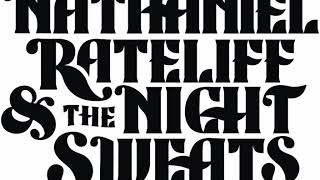 Just to talk to you - Nathaniel Rateliff and The night sweats