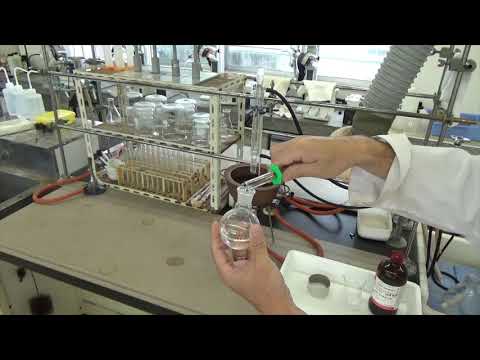 アセトアニリドについて詳しく解説