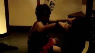 Drag 4U Wakefield 08