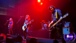 Veruca Salt - Laughing In The Sugar Bowl - Webster Hall, 07/31/15 - 04 of 20