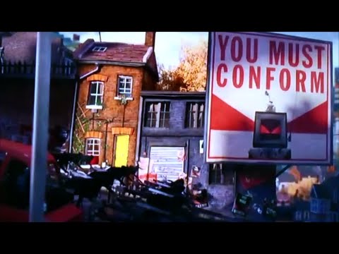 Freeview Play - Set Yourself Free