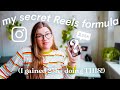 How To Make Viral Instagram Reels NOT How You Think