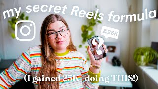 How to make viral Instagram Reels - NOT how you th