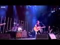 Stereophonics -  I Wouldn't Believe Your Radio - T In The Park 2015