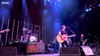 Stereophonics -  I Wouldn&#39;t Believe Your Radio - T In The Park 2015