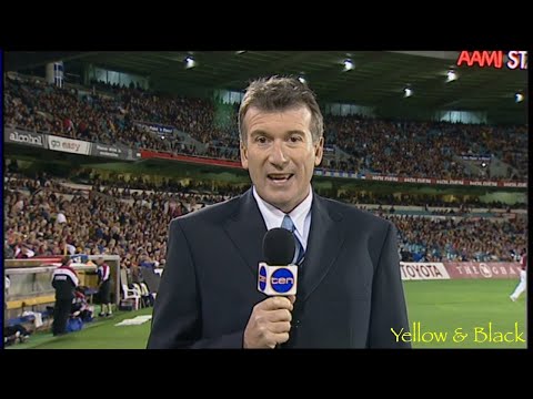 2004 AFL Round 4 Adelaide Vs. St Kilda