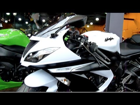 Motorcycle Buying Tips Video