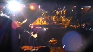 Ben Howard - Live at Red Rocks (Full Concert)