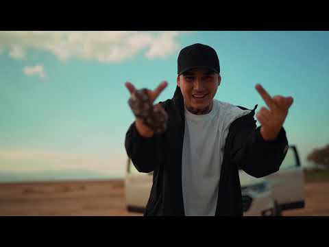 Brown Ramirez - "MexaPride" (Video Oficial)