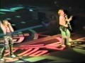 Rare LIVE Def Leppard 1987 - Pour Some Sugar ...